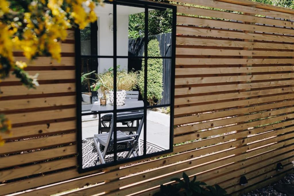'The Studio' Designer, Seaside Cottage Crawfordsburn Buitenkant foto